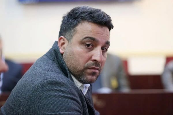  حدادی  مسیر دوومیدانی ایران درست نبوده است  انگیزه‌ای برای حضور در المپیک نداشتم