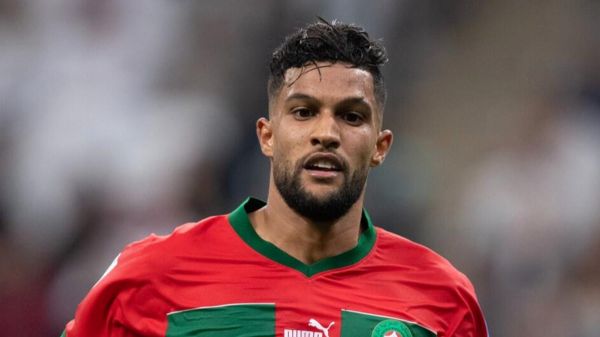  تغییر نظر یحیی عطیه‌الله؛ می‌خواهم به پرسپولیس بیایم