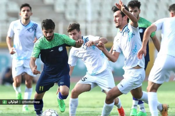  ملوان و خریدی پنهانی از تراکتور