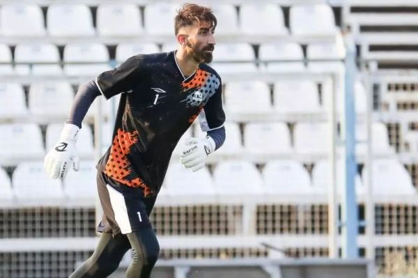 استوری جالب بیرانوند؛ دلانگیز برای تیتیها، دلآزار برای پرسپولیسیها عکس