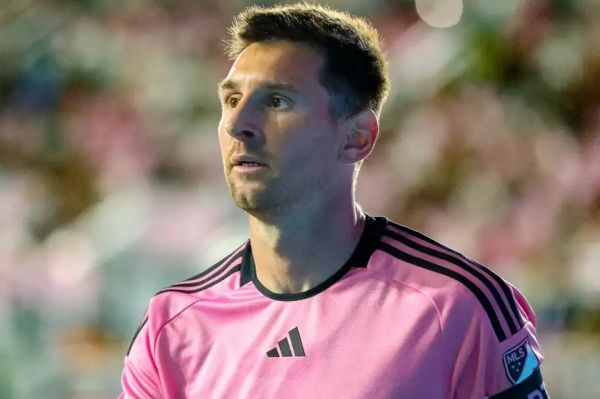  مسی در ورزشگاه جدید اینترمیامی بازی خواهد کرد