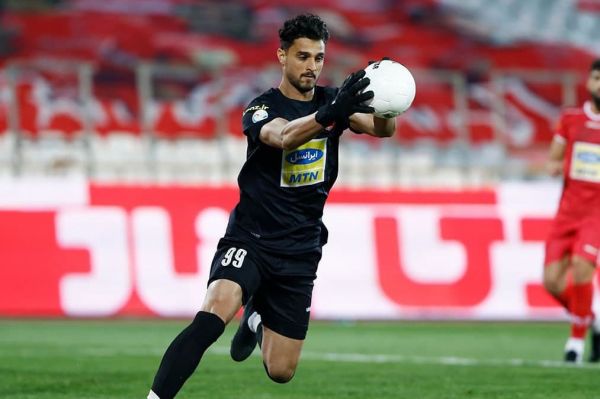 گوهری صحبت مالی برای جدایی از پرسپولیس نداشتم بازی نکنم افسرده میشوم