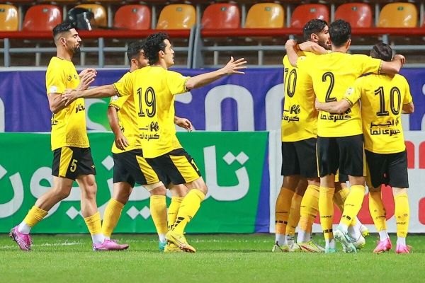  جلسه سرنوشت‌ساز سپاهانی ها با فدراسیون فوتبال درباره سقف بودجه؛ بعید است افزایش پیدا کند