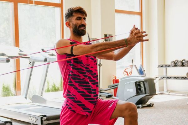  در پرونده شکایت پرسپولیس؛ مسئولیت با خود بیرانوند است نه با کارگزار