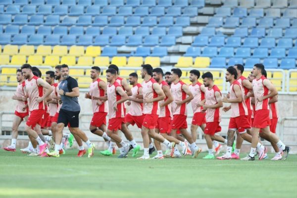  قرارداد بازیکنان پرسپولیس به ثبت رسید