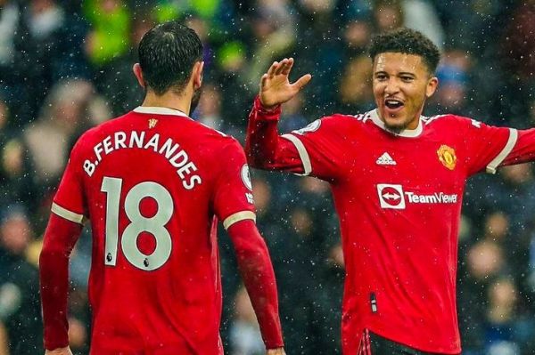 دو بازیکنی که تن هاگ میخواهد آنها را به مهاجم نوک تبدیل کند