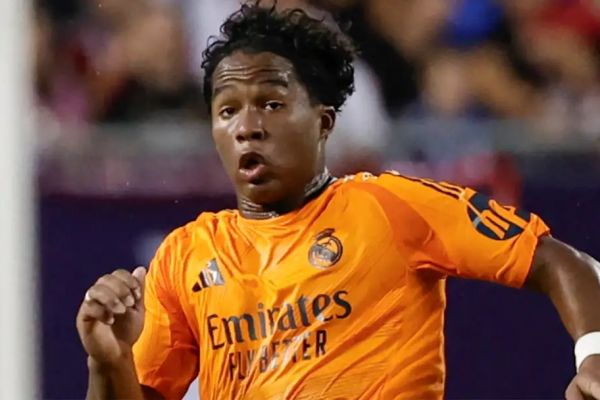  نصیحت کورتوا به ستاره جوان رئال مادرید