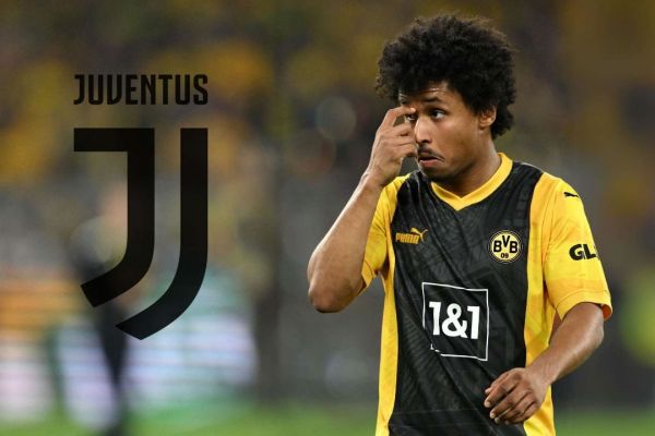  با وجود تمایل یوونتوس؛ جدایی کریم آدیمی از دورتموند در تابستان جاری بعید است