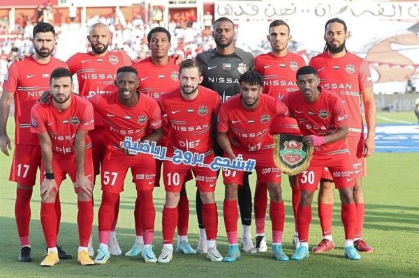  گزارش رسانه اماراتی از دیدار سپاهان - شباب الاهلی