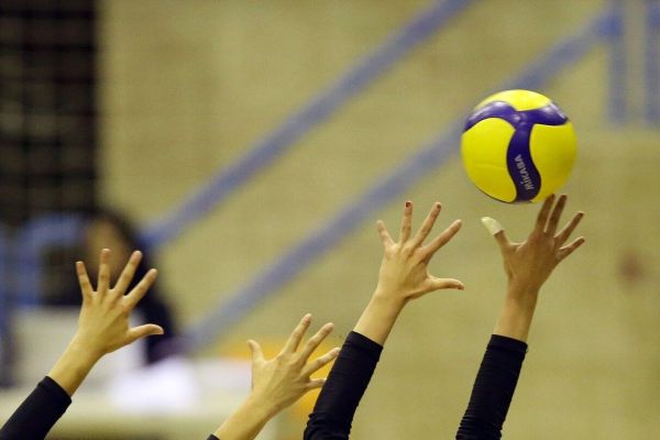  المپیک ۲۰۲۴ پاریس  تیم‌های صعود کننده به یک چهارم نهایی والیبال زنان مشخص شدند