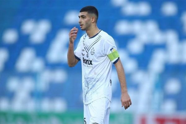 ملوان بازیکن جوان خود را به سپاهان نمیفروشد
