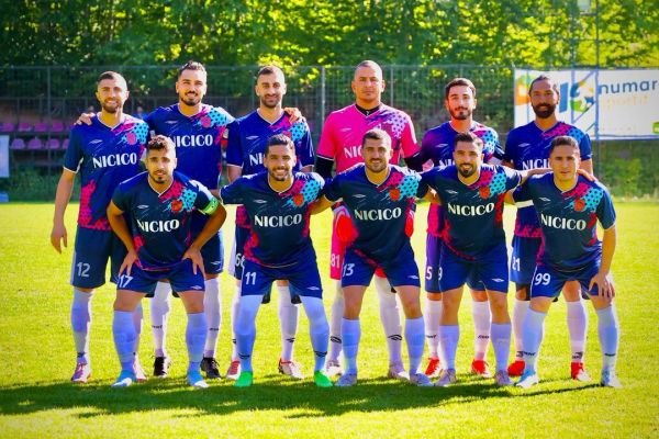 مس رفسنجان به مصاف یک تیم ترکمنستانی میرود