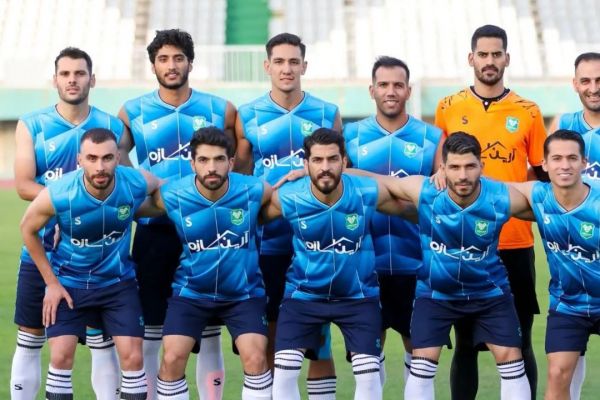 خیبریها به دنبال زمین تمرین پس از لغو دیدار با شمسآذر