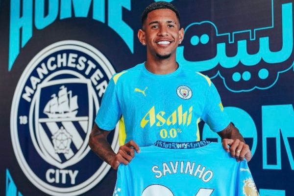 بازیکنی که پیراهن ریاض محرز را در منچسترسیتی میپوشد