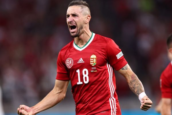 گلزنی گزینه مجارستانی پرسپولیس؛ ژولت ناگی بدجوری آماده است