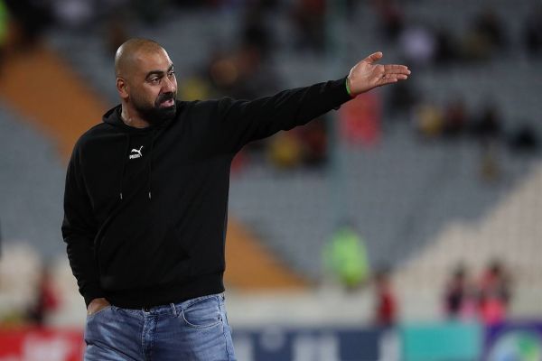  رونمایی از دلیل استعفا مازیار زارع   رییس هیات مدیره شمس آذر  او با ما کنار نمی‌آمد