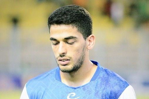  مدافع سابق تیم ملی جوانان در لیست مازاد استقلال خوزستان قرار گرفت