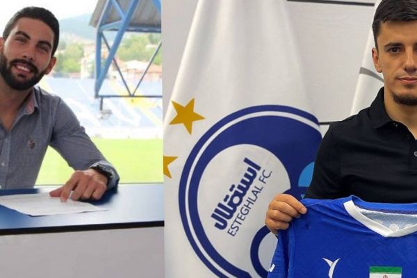  گزارش روز   تاوان جذب آلمدین زیلکیچ و کیوسفسکی؛ کوین یامگا و منتظر محمد در آستانه جدایی از استقلال