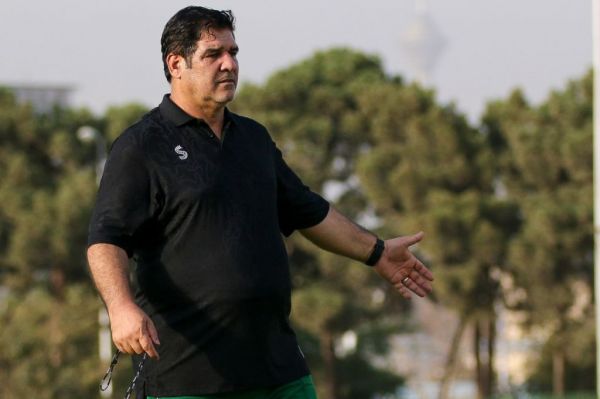  گزارش تصویری  تمرین خیبرخرم آباد، دوشنبه 15 مرداد