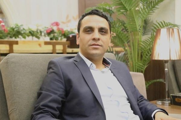 گزارش روز؛ پست جدید سعید فتاحی در فدراسیون جانبازان و توانیابان؛ رییس فدراسیون هنوز چیزی ثابت نشده