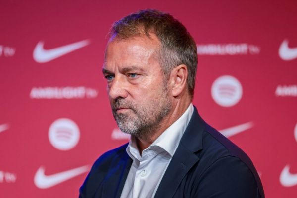 قانون ویژه وزن کردن که هانسی فلیک در بارسلونا گذاشته است