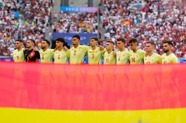  فوتبال اسپانیا و افتخارات بی شمار در ۲ سال اخیر