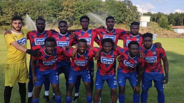 گزارش ویژه آبروریزی در ترکیه؛ تیم دسته دومی بازی با قهرمان ایران را تکذیب کرد حریف پرسپولیس یک تیم آماتور بود