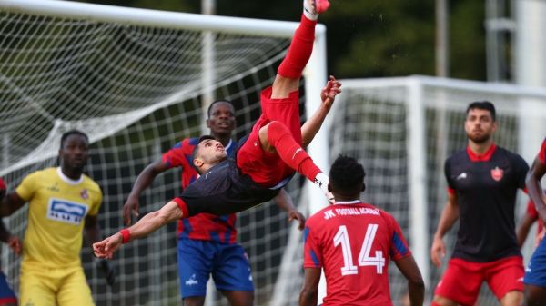  گزارش ویژه  روش جدید درآمدزایی دلال‌ها؛ تیم‌های ضعیف در ترکیه چطور با قدرت‌های فوتبال ایران بازی تدارکاتی برگزار می‌کنند