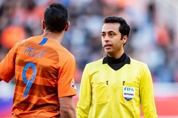 موعود بنیادیفر فصل گذشته برای جامعه داوری خیلی سخت بود امیدوارم داوران ناسالم معرفی شوند