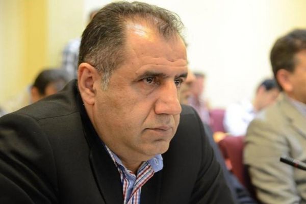 خسروی گل قهرمانی پرسپولیس آفساید بود تاج و ممبینی دخالتی در چینش داوران ندارند