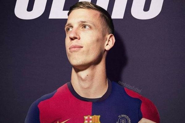  واکنش مدیر لایپزیش به انتقال ستاره اسپانیایی تیمش به بارسلونا