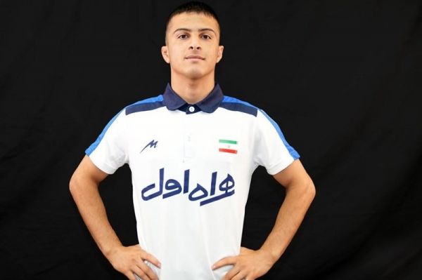  اختصاص سهمیه ۵۷ کیلوگرم کشتی آزاد المپیک به نماینده ایران