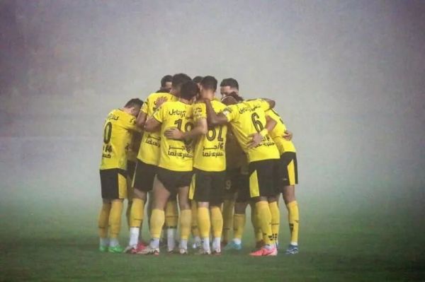 ترکیب احتمالی سپاهان مقابل شبابالاهلی