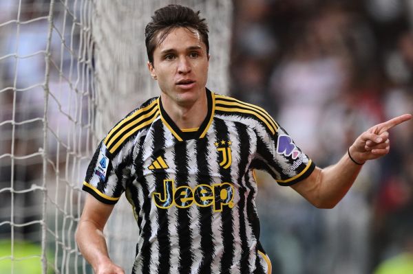  ستاره مطرود یوونتوس در لیست خرید بارسلونا