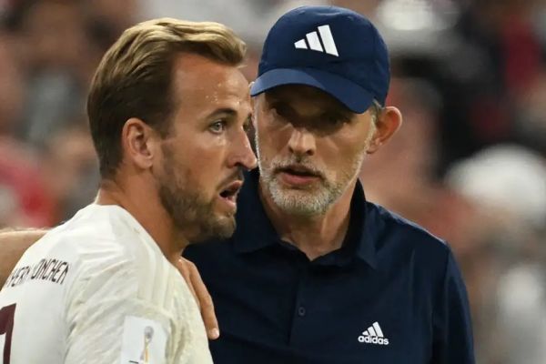 سرمربی سابق چلسی و بایرن مونیخ جانشین ساوتگیت میشود