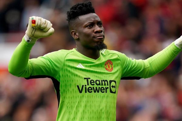  هشدار سنگربان منچستریونایتد به هواداران این تیم