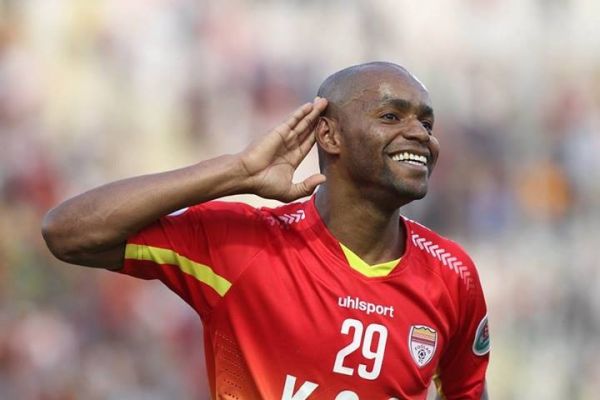 کار سخت یحیی با پیرمردها؛ خط حمله مسن فولاد