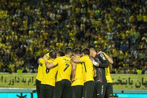 غریبههایی آشنا در ترکیب سپاهان؛ جمع تازه واردها جمع است