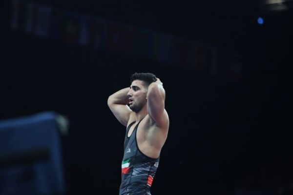 فرنگیکار ارمنستان باخت؛ کاویانینژاد حذف شد