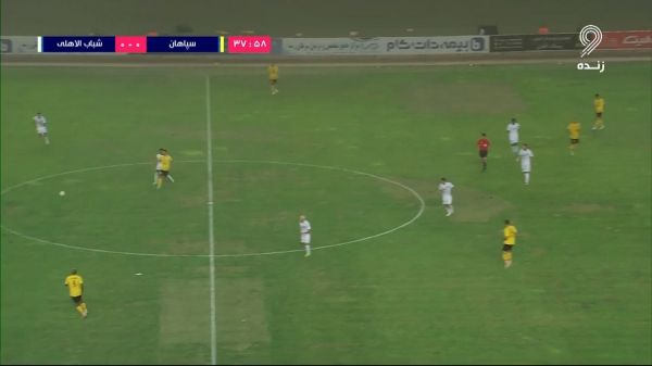 وضعیت افتضاح چمن ورزشگاه نقش جهان اصفهان برای تیم ملی هم به این شکل میزبانی خواهد کرد