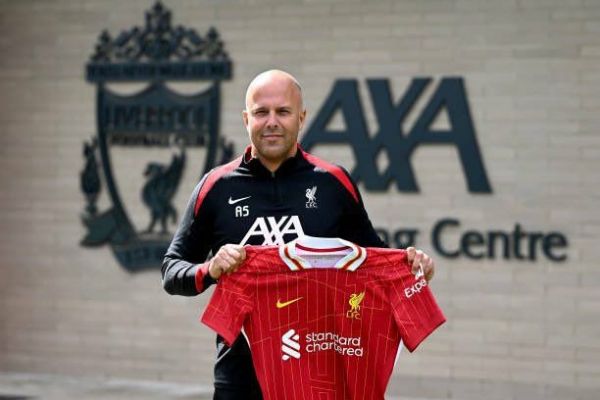  لیورپول به دنبال یک هافبک در پست شماره ۶