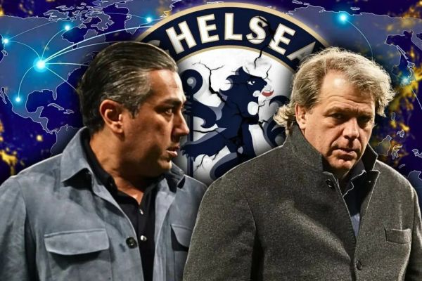  انتقاد شدید اسطوره های باشگاه چلسی از عملکرد تاد بولی و کادر مدیریتی این باشگاه