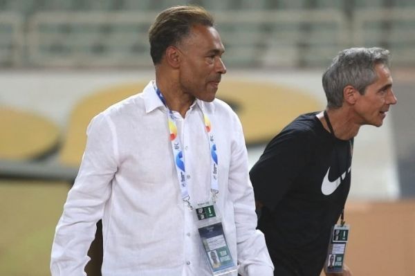  صحبت‌های مورایس پس از باخت سنگین سپاهان مقابل تیم اماراتی