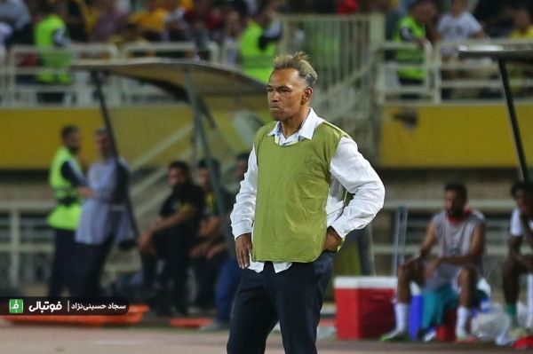 شکست تلخ سپاهان در نبود رامین رضاییان؛ مورایس از کدام نقطه ضربه خورد