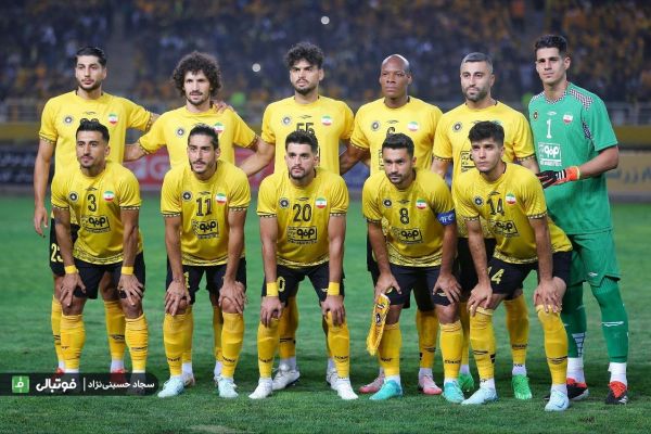  فرصت سه تیمه شدن در لیگ نخبگان برای ایران از دست رفت