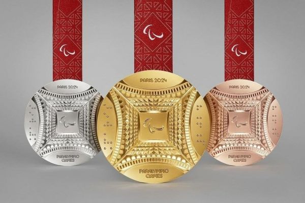 المپیک 2024 پاریس دونده بحرینی با رکوردشکنی طلا گرفت