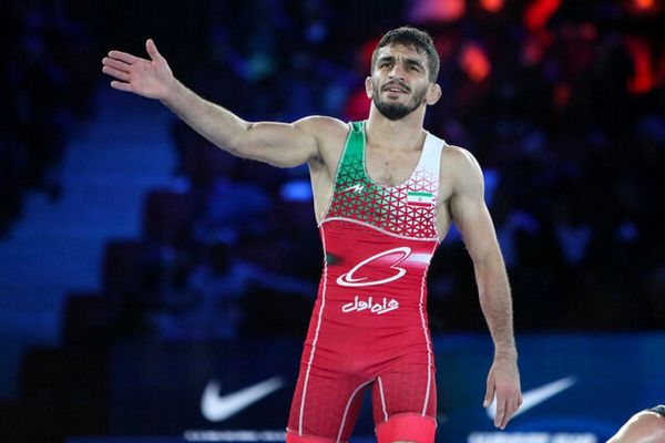 المپیک 2024 پاریس سفارت فرانسه ویزای سرلک را صادر میکند