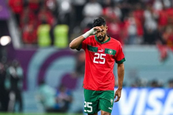  چرا پرسپولیس از عطیه‌الله رونمایی نکرد