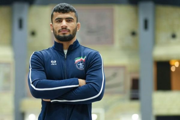 المپیک 2024 پاریس صعود مهمدی به مرحله یکچهارم نهایی