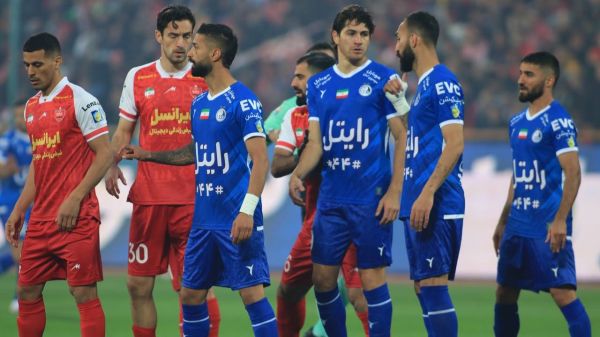 ورزشگاه تختی هم رد شد؛ ابهام بزرگ در مورد میزبان بازیهای استقلال و پرسپولیس